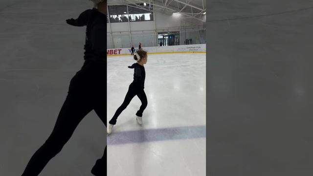 Сборы в Лиге фигурного катания с 1 по 14 августа 2024 года.