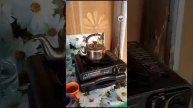 РЕМОНТИРУЕМ СВОЮ САРАЙКУ/НАЧАЛО...