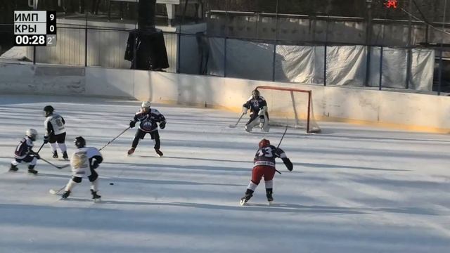 ИМПУЛЬС - КРЫЛЬЯ