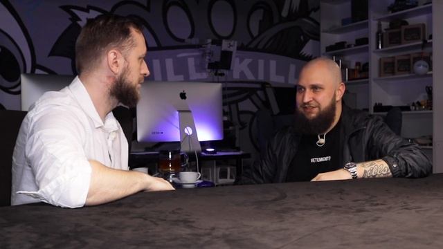 Вся правда про детейлинг #ДенисРудь #Illskill