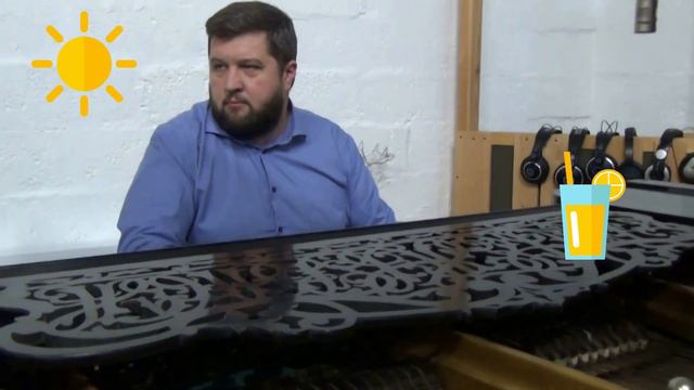 Мы желаем счастья вам