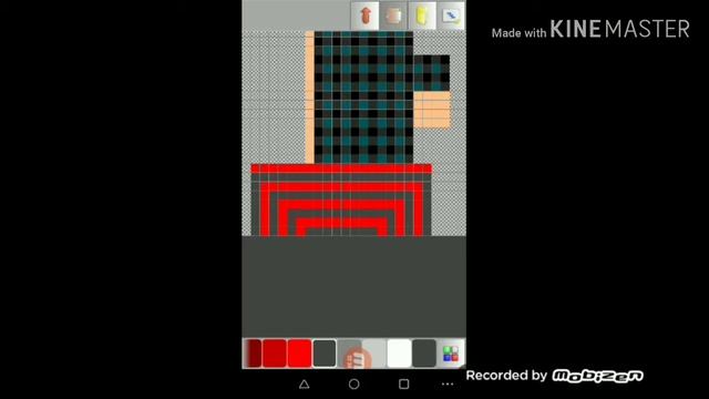 Как сделать скин с крыльями в майнкрафте?