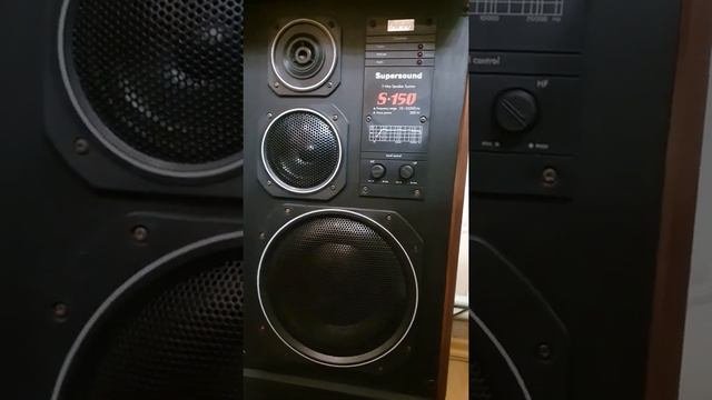 Supersound S150