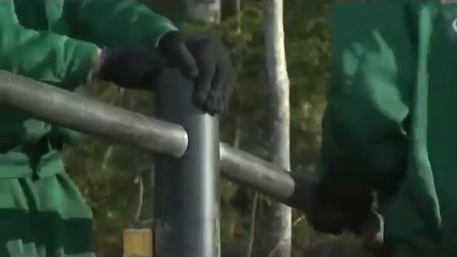 стоимость фундамента на винтовых сваях