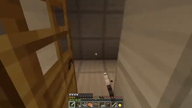 ПОБЕГ ИЗ ПСИХУШКИ В Майнкрафт ~ ЛОВУШКА ТРОЛЛИНГ ПСИХОВ МОНСТРОВ Minecraft ПОБЕГ ИЗ ТЮРЬМА