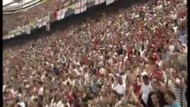 England's World Cup 2006 Goals