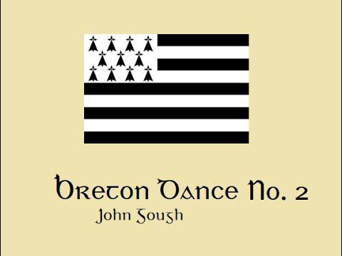 Breton Dance, No 2
