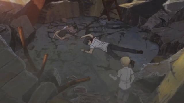 ＡＭＶТанец теней  Charlotte