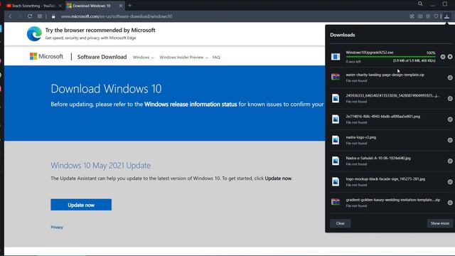 How to Fix Windows 10 Update Error 0x800f0984