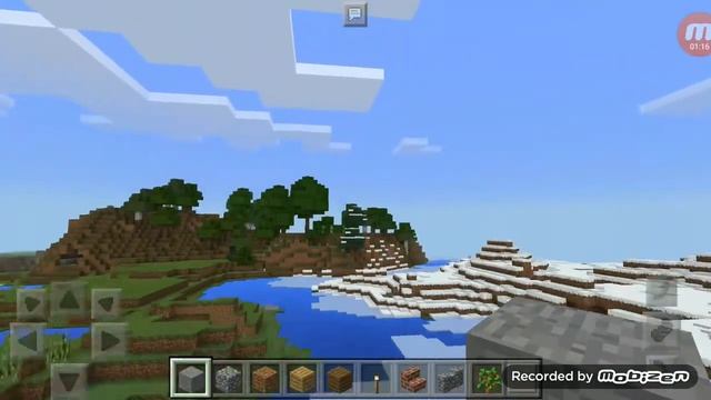 Minecraft версия 1'0'6