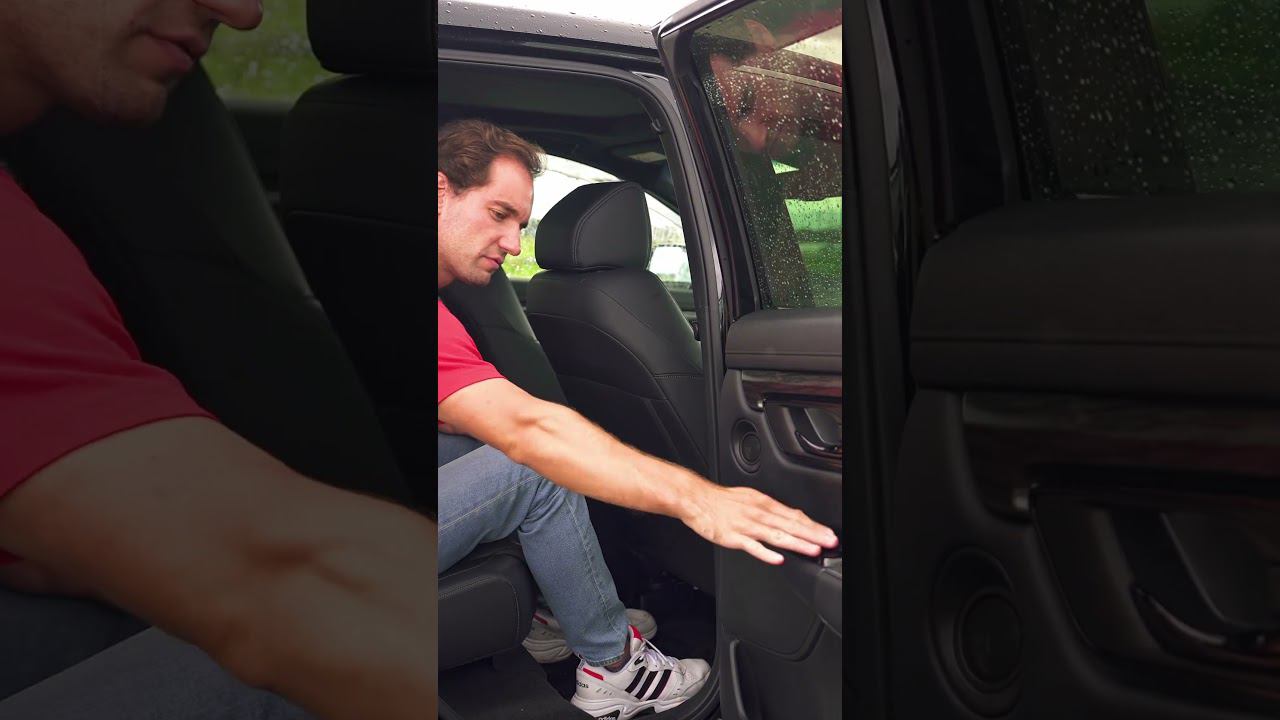 Отправляем клиентам ДВА Honda CR-V 2020 года