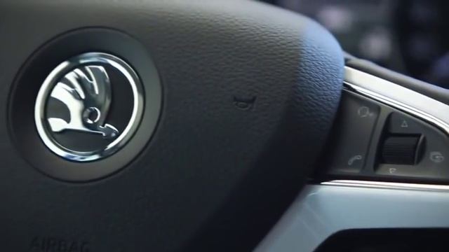 2016 Skoda Fabia Combi Interior and Exterior - Driving | Review | Start Up | Road Test
