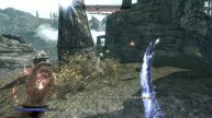 Unlikely Hero:A Skyrim Tale- Part 13 (Bob and the goat)