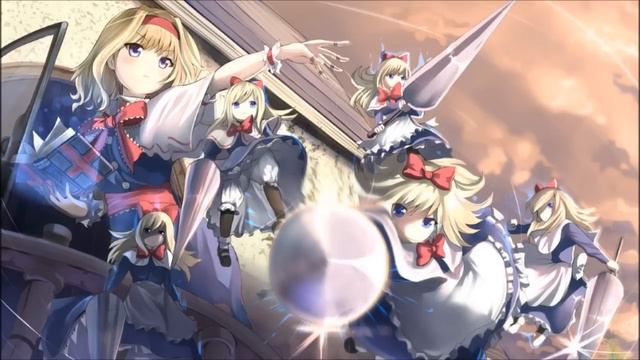 Hachimitsu-Lemon - Innocent Breaker [HD]