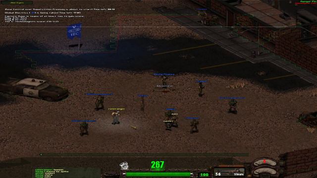 Let's Play - Ashes of Phoenix: All hail, the Mini Dev God!