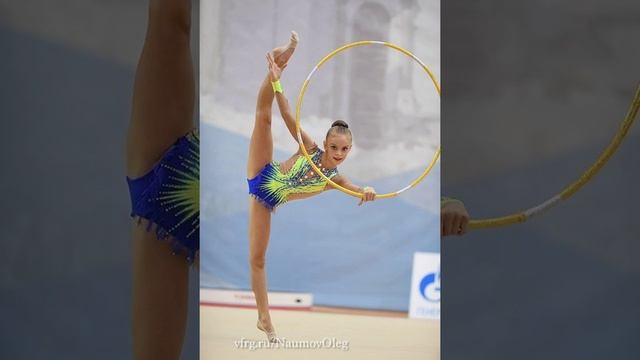 Музыка для художественной гимнастики.Без предмета.