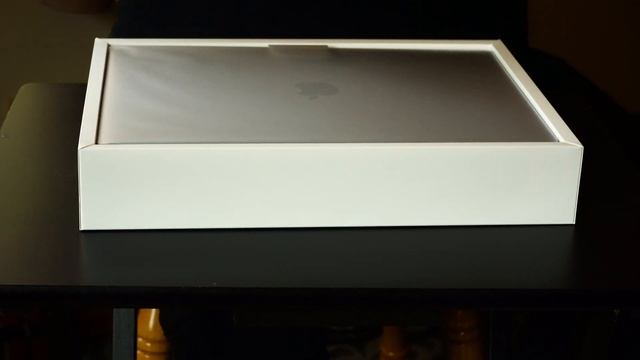 Unboxing | Apple | Mac Book Pro 13 | M1 | 16GB | 1TB
