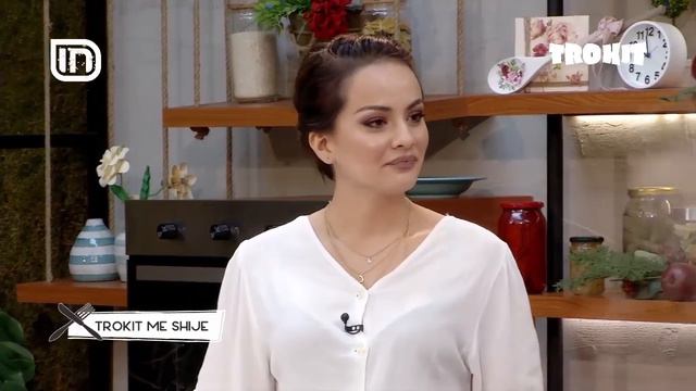 Sfoliatë deti në Trokit 28/12/2018 | IN TV Albania