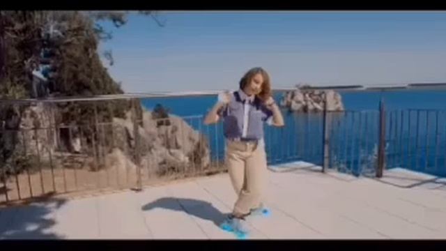 ДУЭТ С.КОЛЕСНИЧЕНКО И К. АВАНЕСЯН