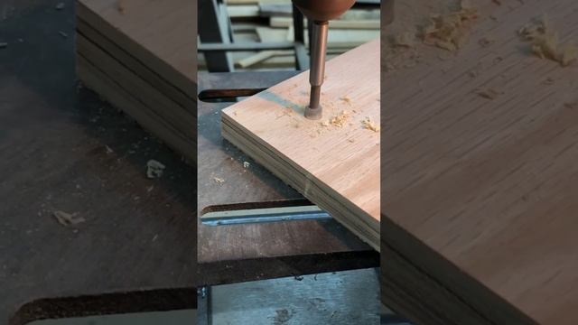 Satisfying Journey of Woodwork!