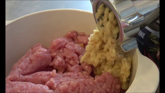 Готовим супер котлеты! очень вкусные и супер мягкие котлеты!