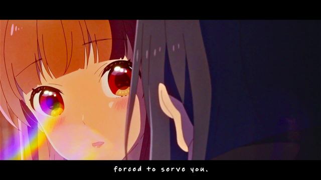 Sugar Apple Fairy Tale (AMV) - Ocean Eyes⎿⁴ᵏ/ᵁᴴᴰ⏋
