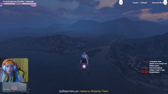 ✌ GTA V Online ✌ SKILL TEST + ОГРАБЫ В БУНКЕРЕ ? ГТА 5 СТРИМ