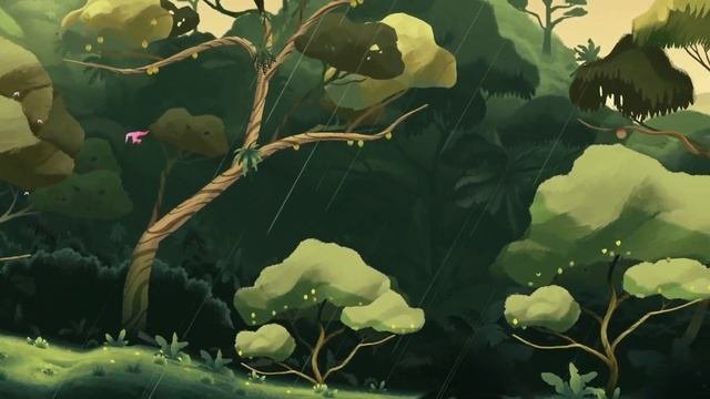 Gibbon: Beyond the Trees - Apple Arcade Review
