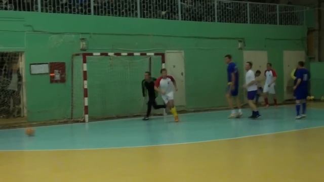 СКА( 56 ДШБ) -   Камыш  11-8