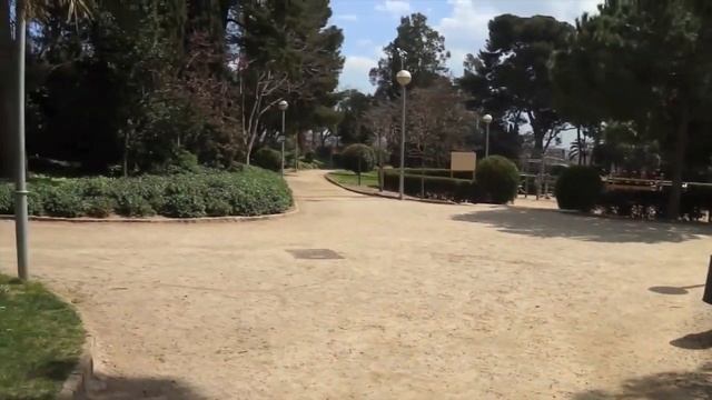 Olympus SZ-31 MR - Video Test