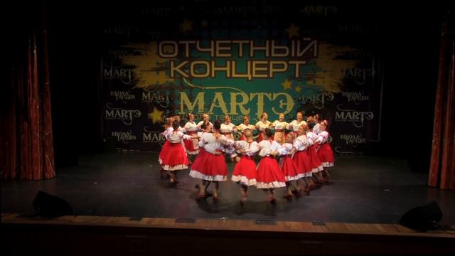 Венгерский танец #upskirt#венгерский#танец