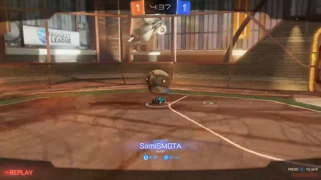 OCTANE ZSR VS OCTANE w/Gold-Edits | ROCKET LEAGUE | Which Is Better? |