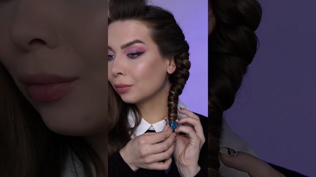 КУДРИ ИЗ МИКРОВОЛНОВКИ!
