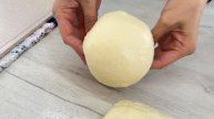 200G KARTOFFELN! Unvergleichlich❗ Nur 3 Hauptzutaten❗ EINFACHES REZEPT VON OMA!