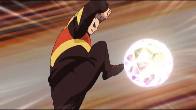 www.MavAnimes.co - Inazuma Eleven Orion no Kokuin 24 VOSTFR