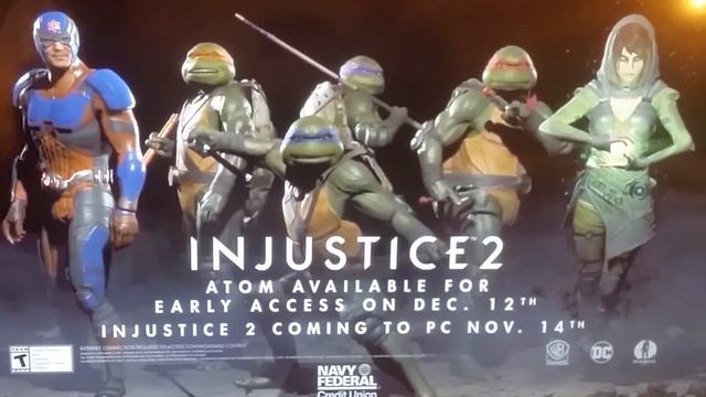 Fighter Pack 3 Review Injustice 2