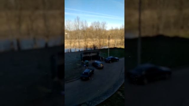 Борьба за перенос мусорных контейнеров