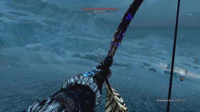 Skyrim - S.E [ Modded ] Chapter 3: # 8 [ Scrolls will Ruin Your .. ]