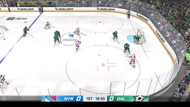 NHL 24