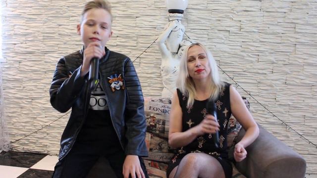 Ты любишь петьИнна ВальтерRomanPaulenokTatyanaДуэтШансонMinsk2022