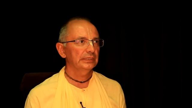 Бхакти Вигьяна Госвами Махарадж - Воспоминания