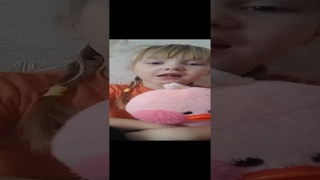 Детская считалочка Лунтик 🙂