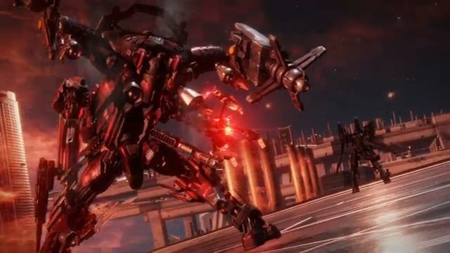 Armored Core 6: The Importance Of Will