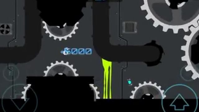 GEAR JACK - MAG 1