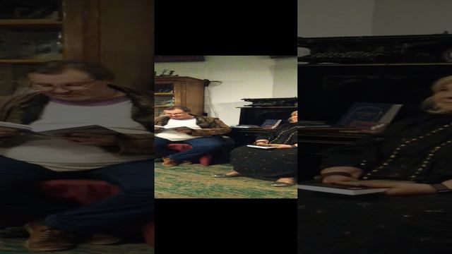 АЩЖ в Доме Булгакова. 1000015974.mp4