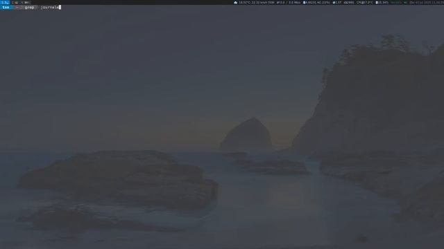 Beginner's Guide To Grep Command In Linux