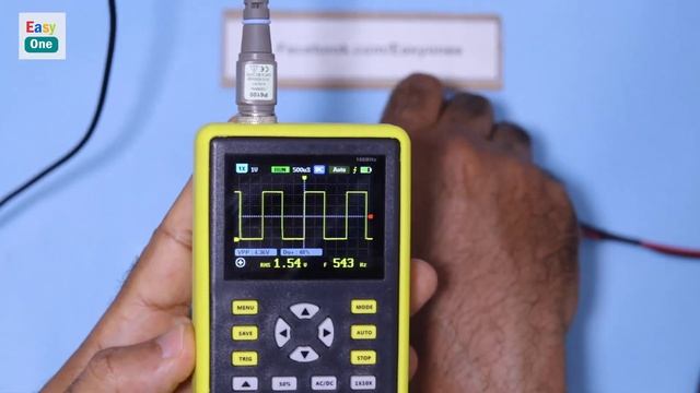 TL494 PWM Controller Frequency 500-100kHz | Schematic + PCB
