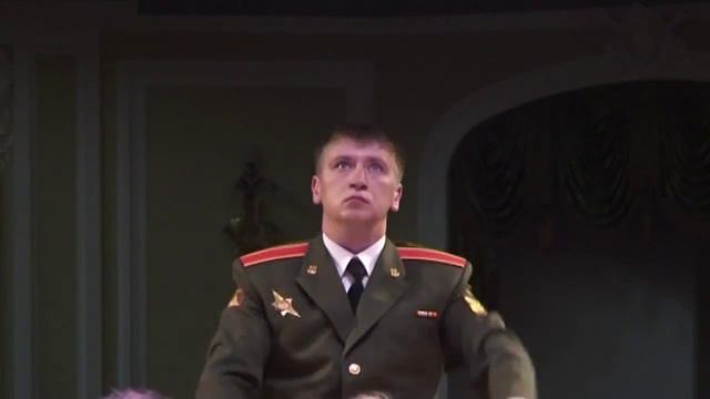 ГОС И С Бах Чакона из2й скрипичной партиты d moll