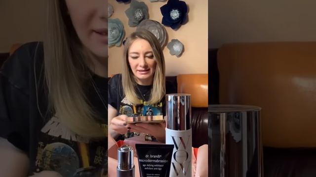 #Распаковка #Косметика #Маскадлялица #бьютиблогер #бьютибокс #beautybox #beautybloger
