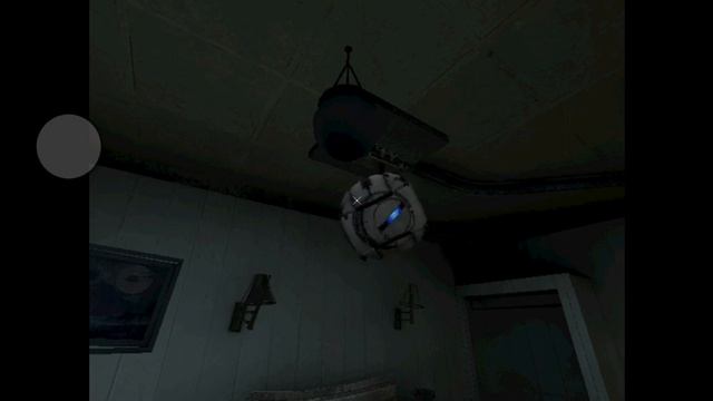 Portal 2 на Exagear | Samsung A40 4/64